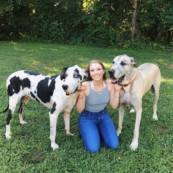 Meet your Posher, Meaghan - Picture 8 of 8